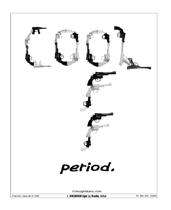 EnoughGuns.com-GunFont.com